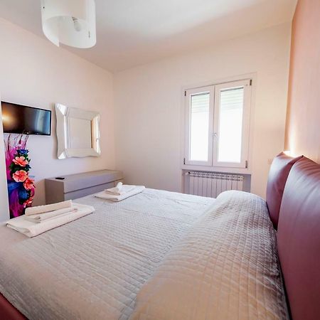 House Giardina Apartment Чефалу Екстериор снимка
