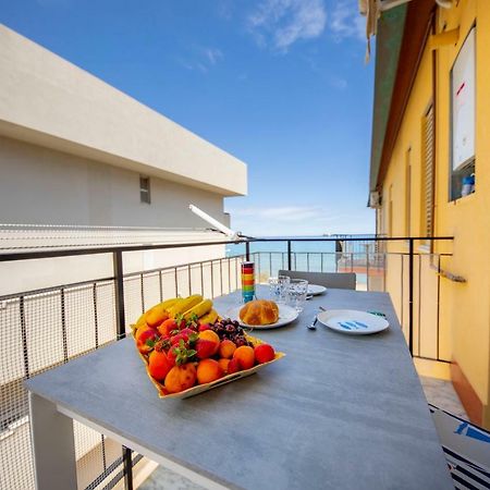House Giardina Apartment Чефалу Екстериор снимка