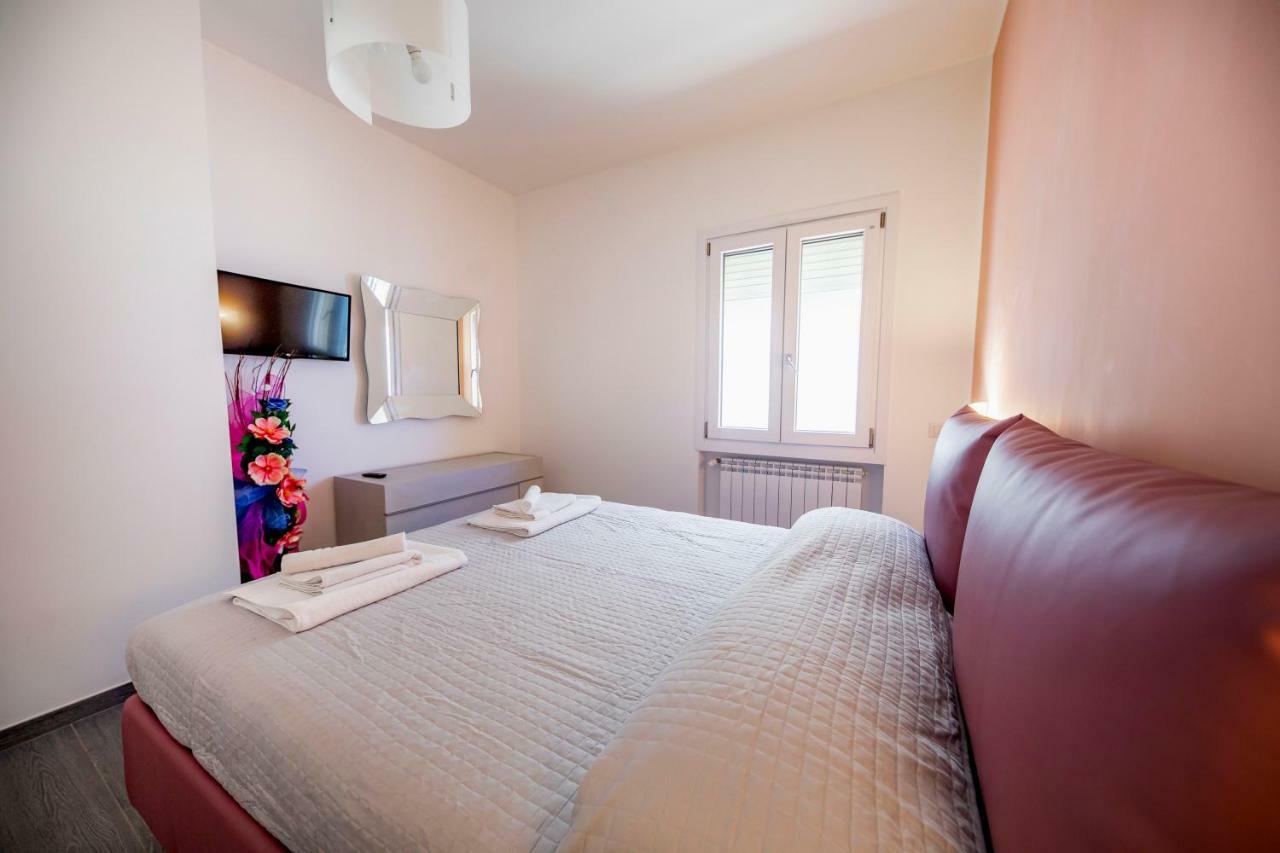 House Giardina Apartment Чефалу Екстериор снимка