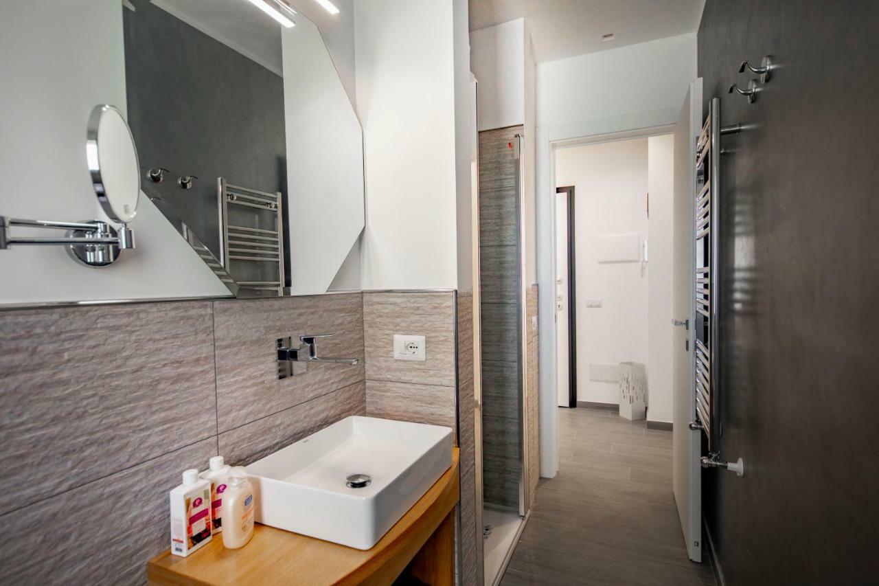 House Giardina Apartment Чефалу Екстериор снимка