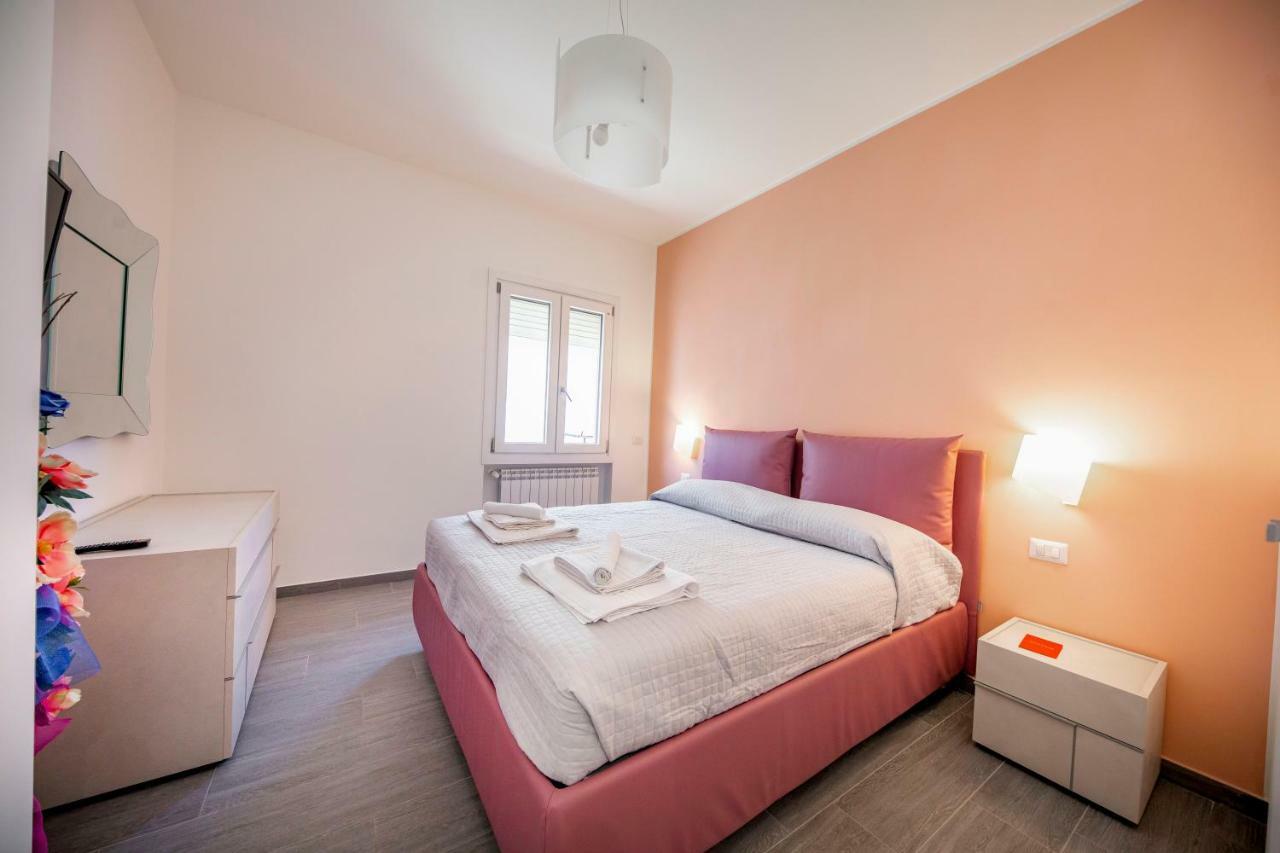 House Giardina Apartment Чефалу Екстериор снимка